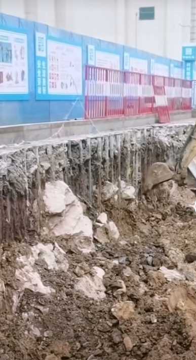 张家口怀来县微型桩