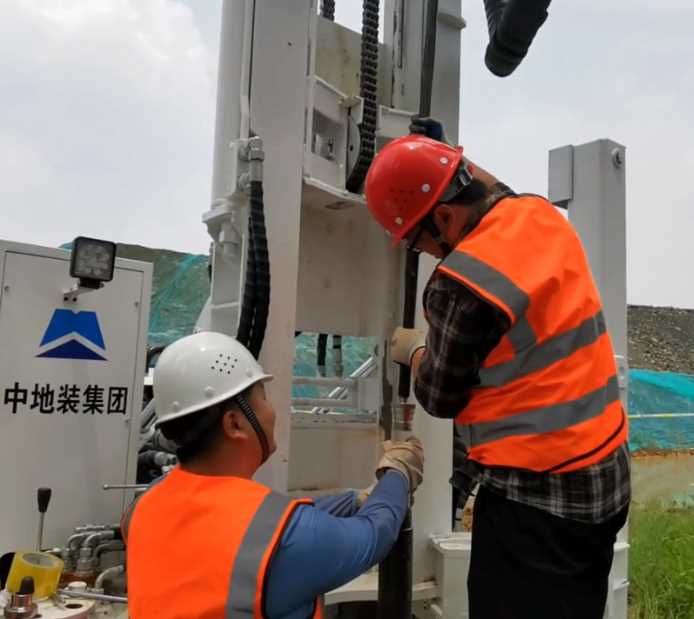 张家口怀来县环境勘察
