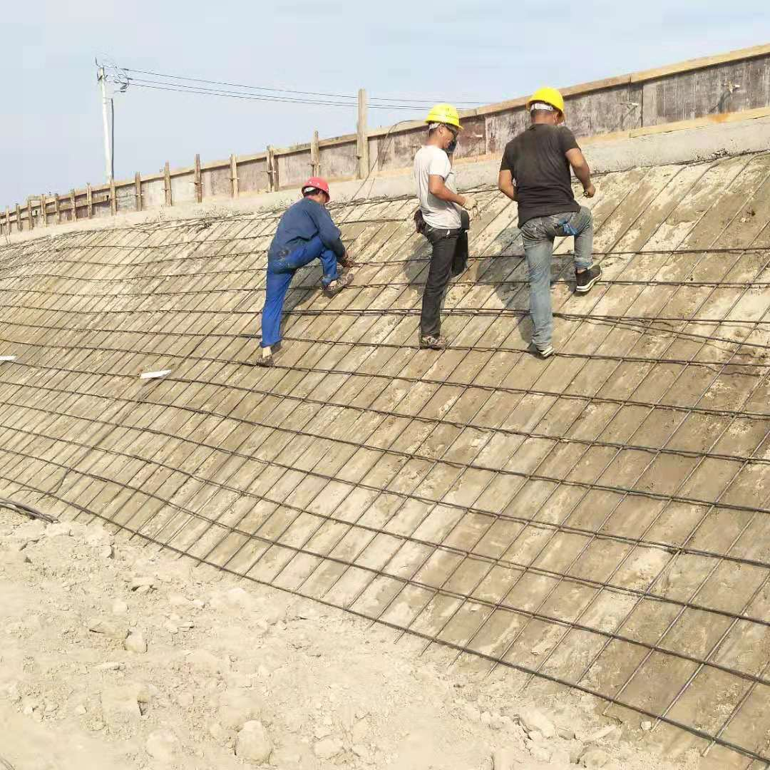 张家口怀来县基坑支护